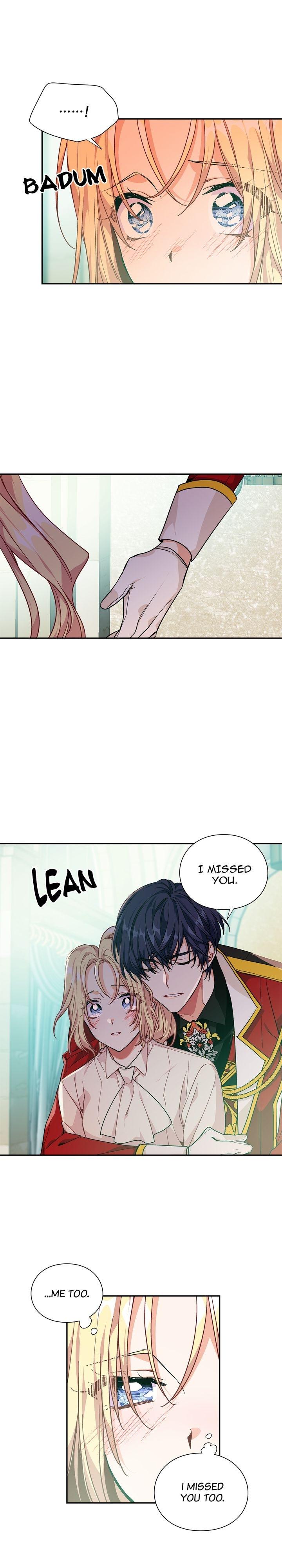Read Doctor Elise The Royal Lady With the Lamp Manga Online