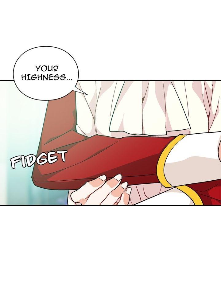 Read Doctor Elise The Royal Lady With the Lamp Manga Online