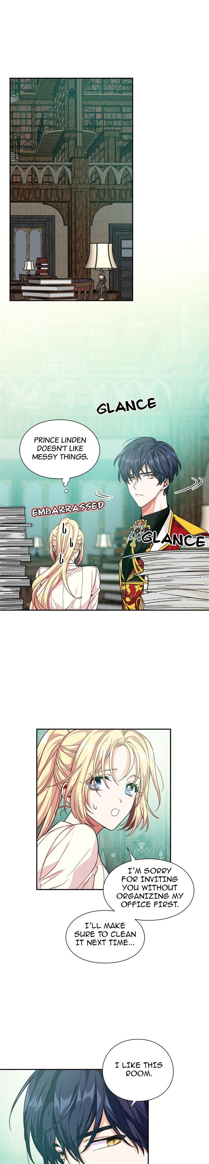 Read Doctor Elise The Royal Lady With the Lamp Manga Online