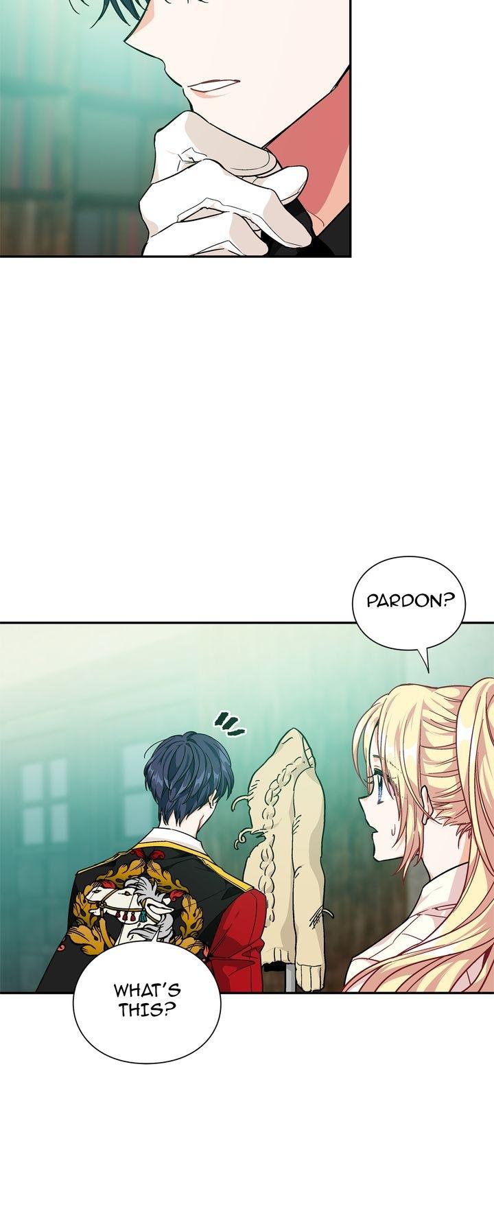 Read Doctor Elise The Royal Lady With the Lamp Manga Online