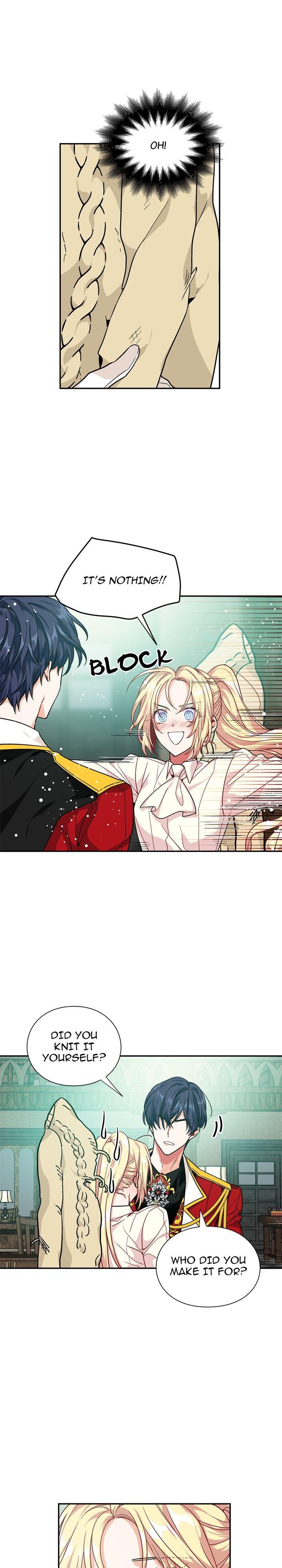 Read Doctor Elise The Royal Lady With the Lamp Manga Online