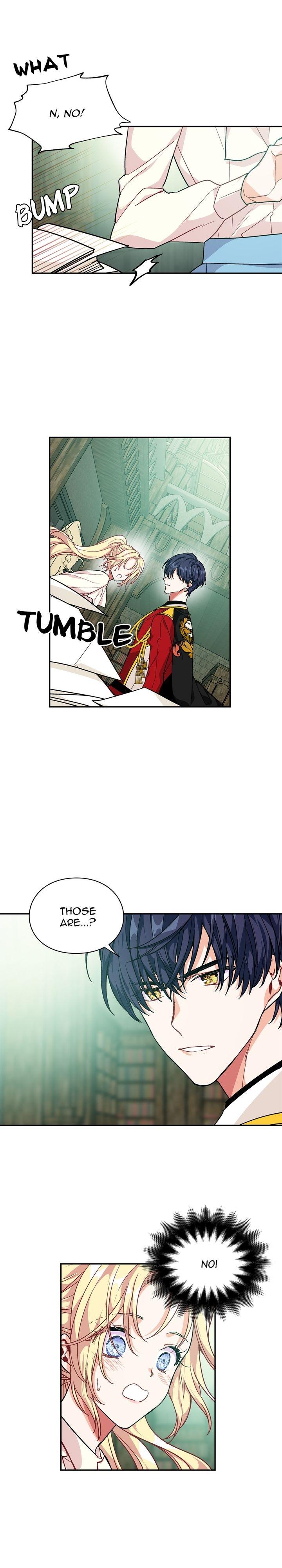 Read Doctor Elise The Royal Lady With the Lamp Manga Online