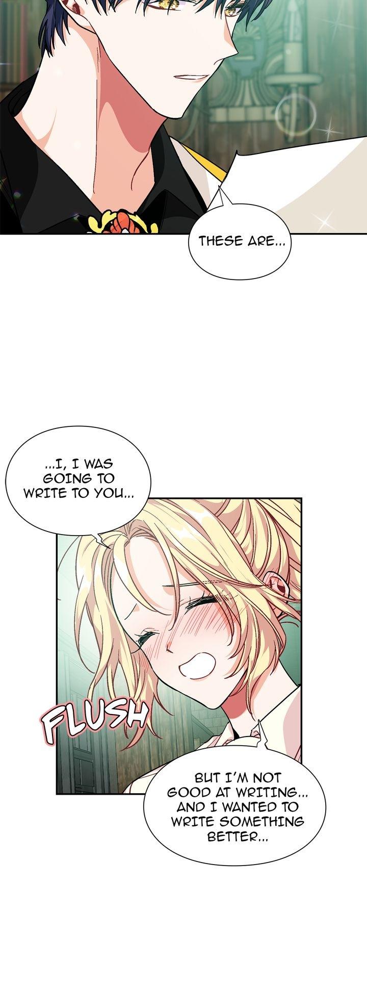 Read Doctor Elise The Royal Lady With the Lamp Manga Online