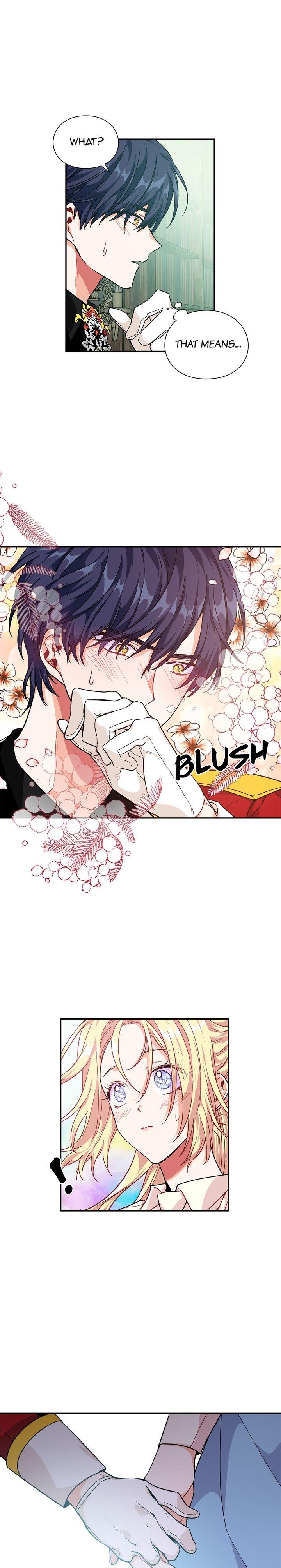 Read Doctor Elise The Royal Lady With the Lamp Manga Online