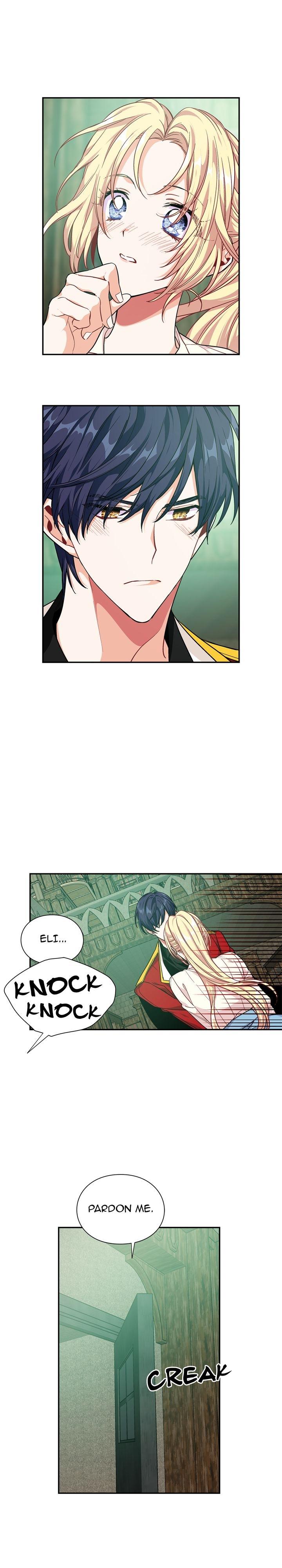 Read Doctor Elise The Royal Lady With the Lamp Manga Online