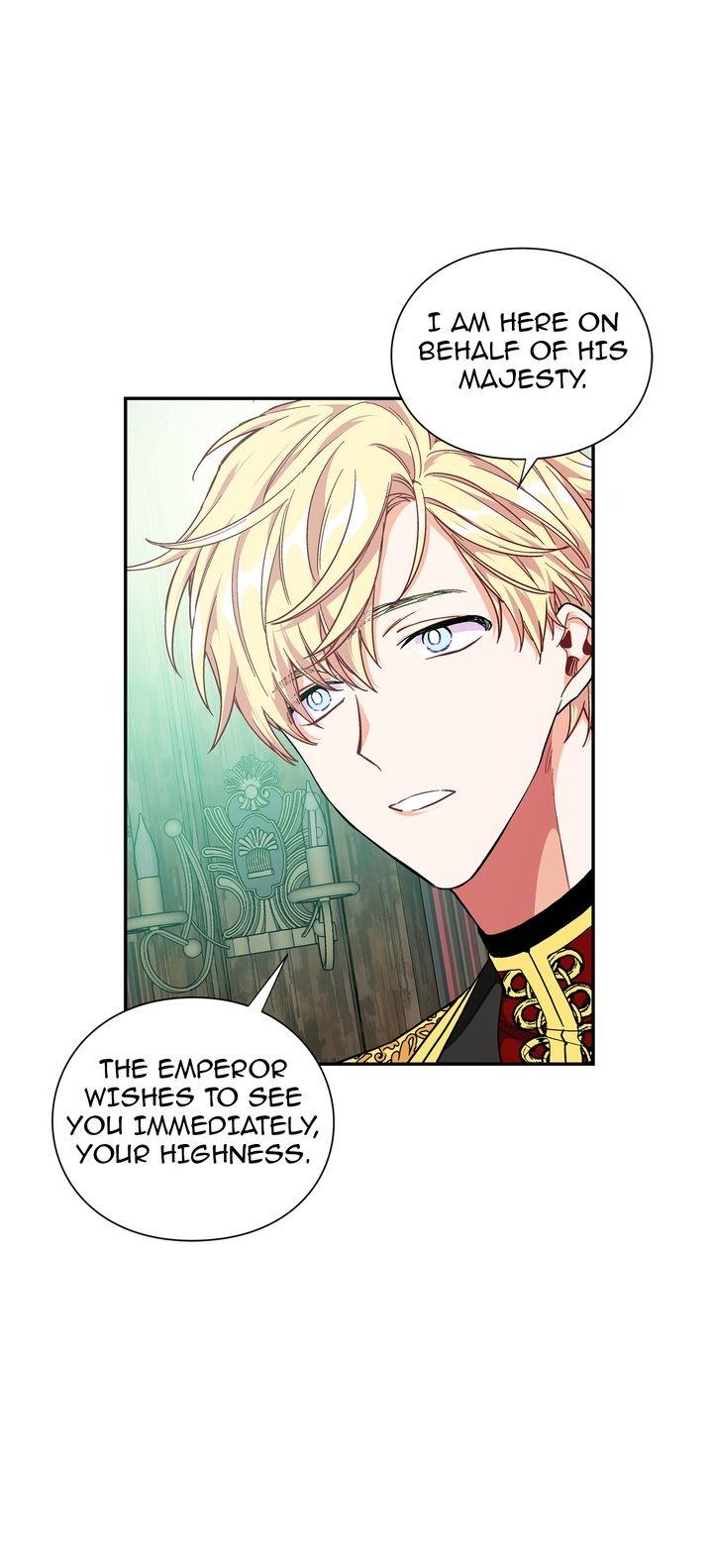 Read Doctor Elise The Royal Lady With the Lamp Manga Online