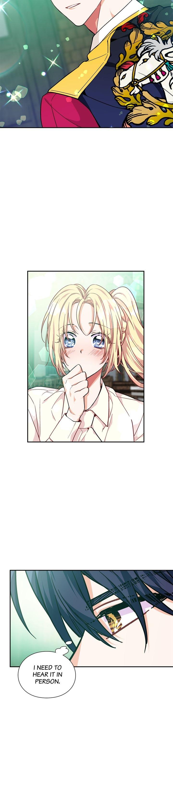 Read Doctor Elise The Royal Lady With the Lamp Manga Online