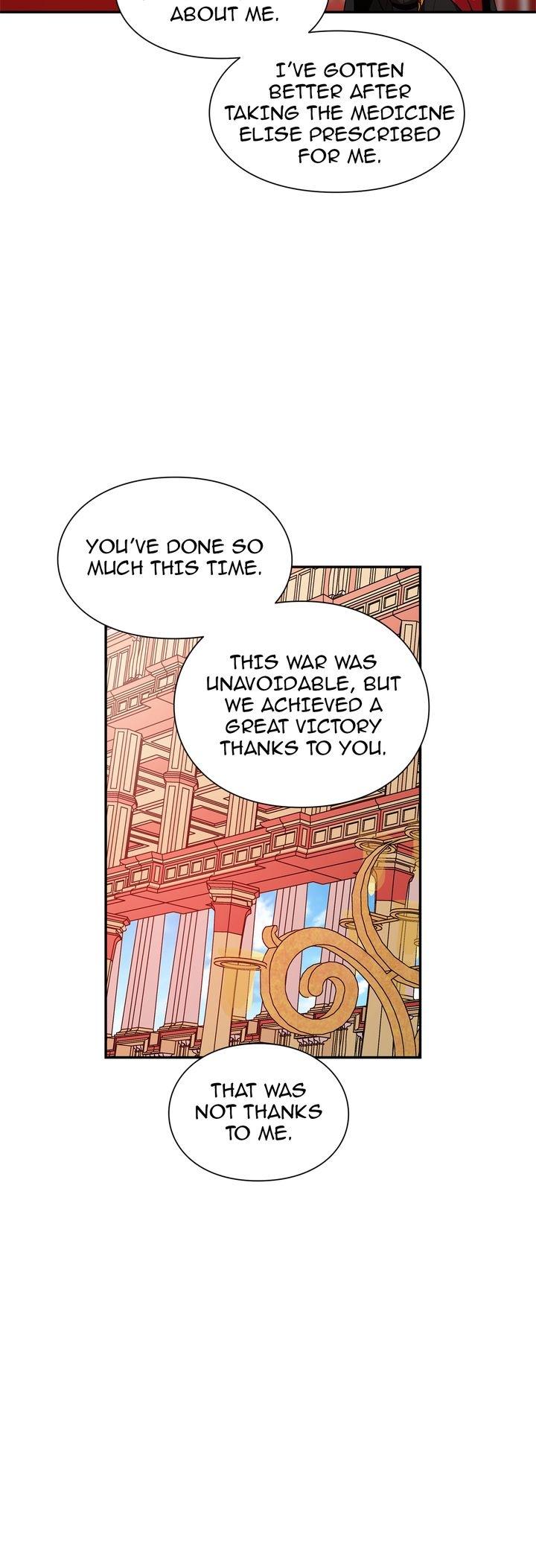 Read Doctor Elise The Royal Lady With the Lamp Manga Online