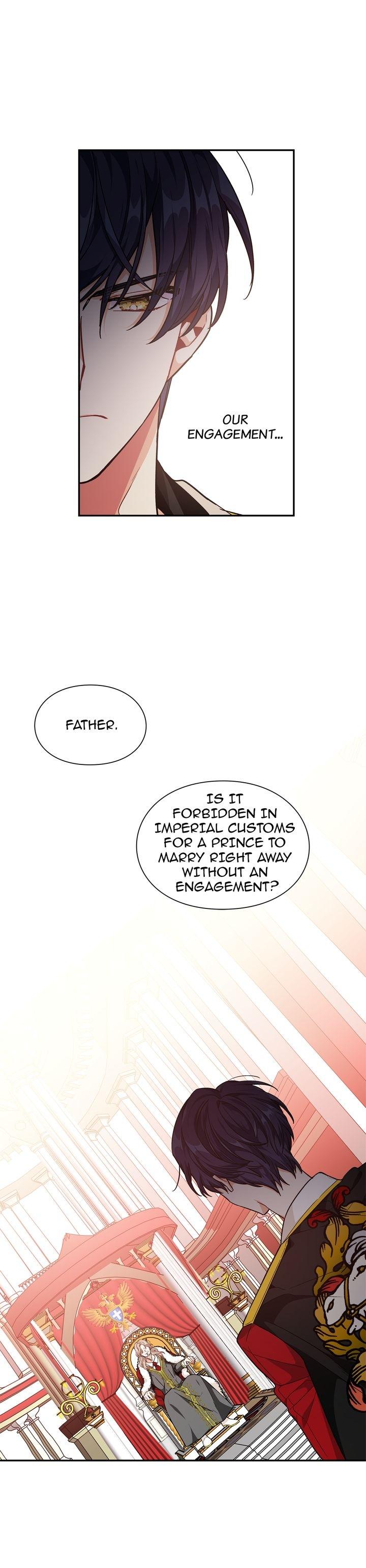 Read Doctor Elise The Royal Lady With the Lamp Manga Online