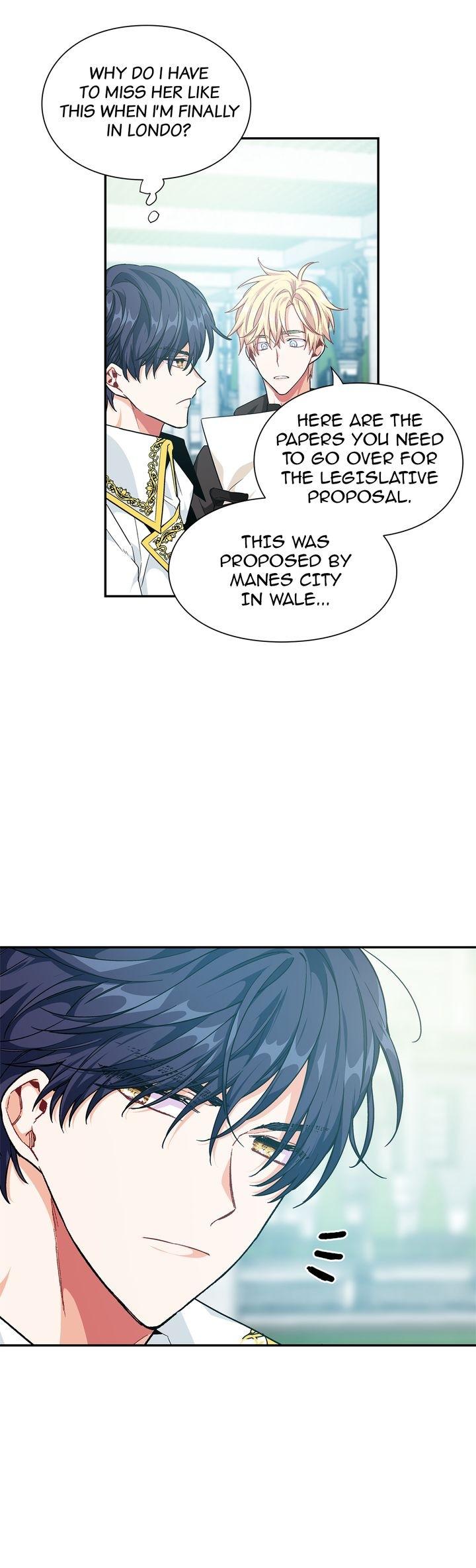 Read Doctor Elise The Royal Lady With the Lamp Manga Online