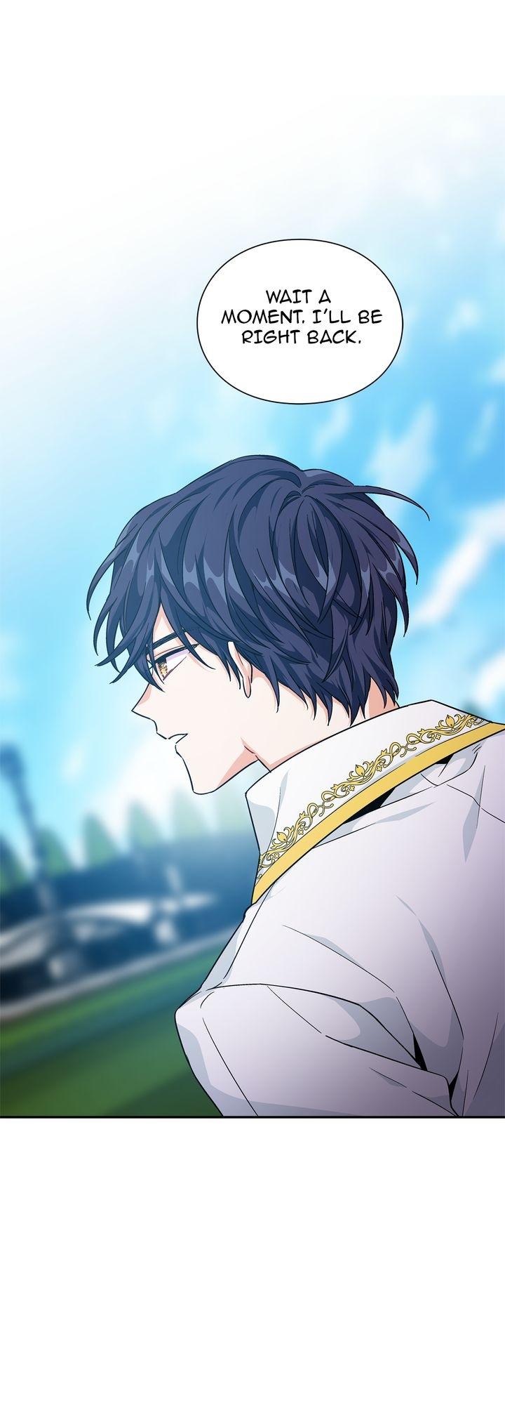 Read Doctor Elise The Royal Lady With the Lamp Manga Online
