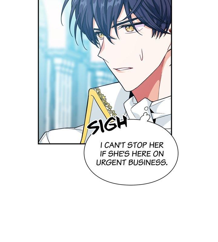 Read Doctor Elise The Royal Lady With the Lamp Manga Online