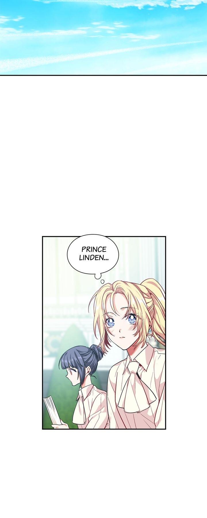 Read Doctor Elise The Royal Lady With the Lamp Manga Online