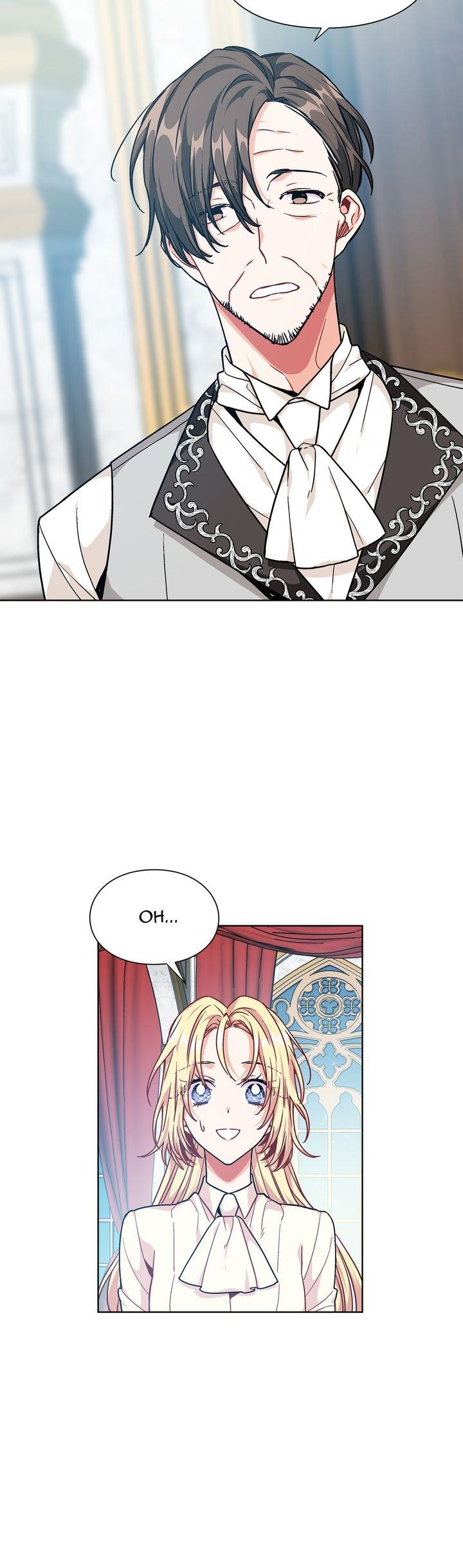 Read Doctor Elise The Royal Lady With the Lamp Manga Online