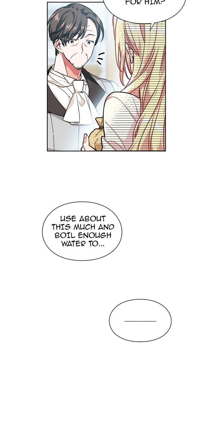 Read Doctor Elise The Royal Lady With the Lamp Manga Online