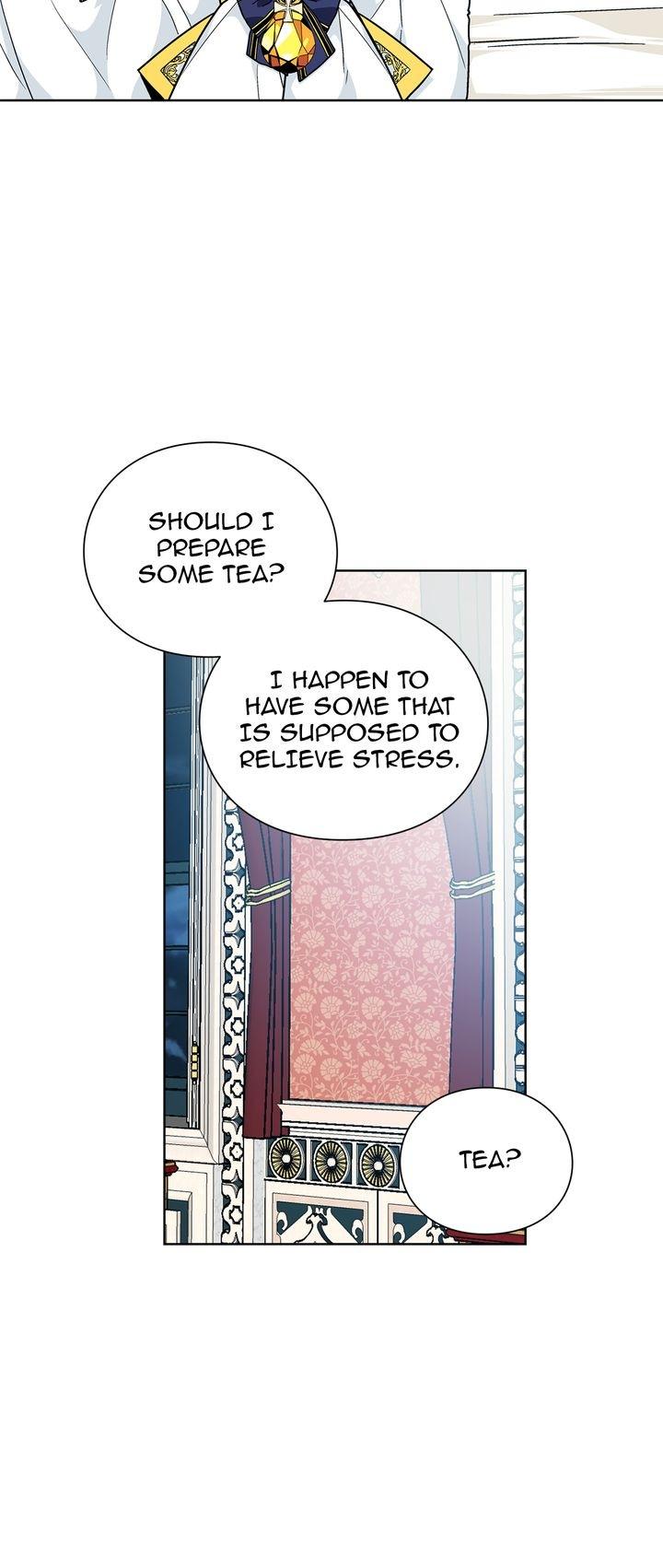 Read Doctor Elise The Royal Lady With the Lamp Manga Online