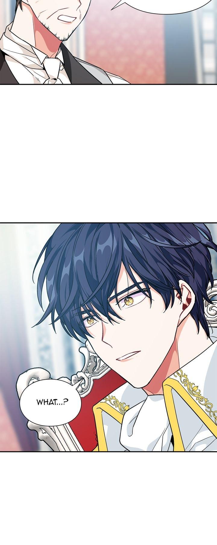 Read Doctor Elise The Royal Lady With the Lamp Manga Online