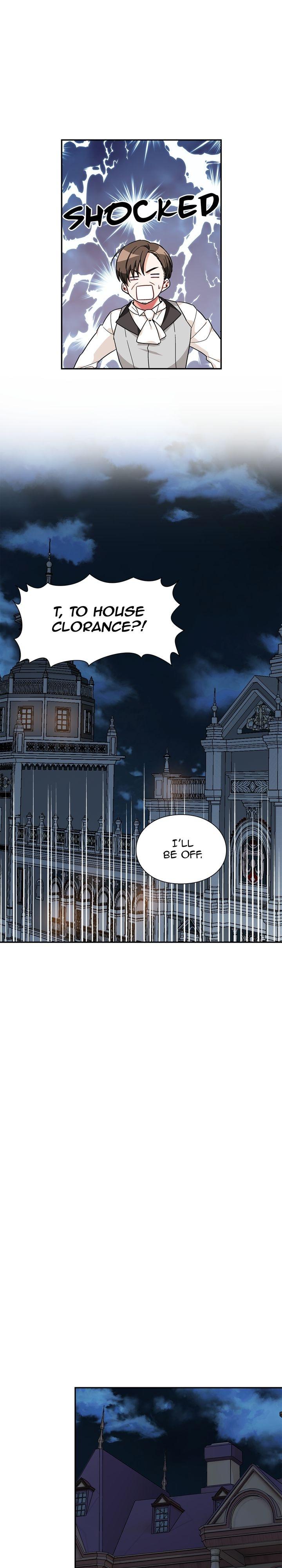Read Doctor Elise The Royal Lady With the Lamp Manga Online