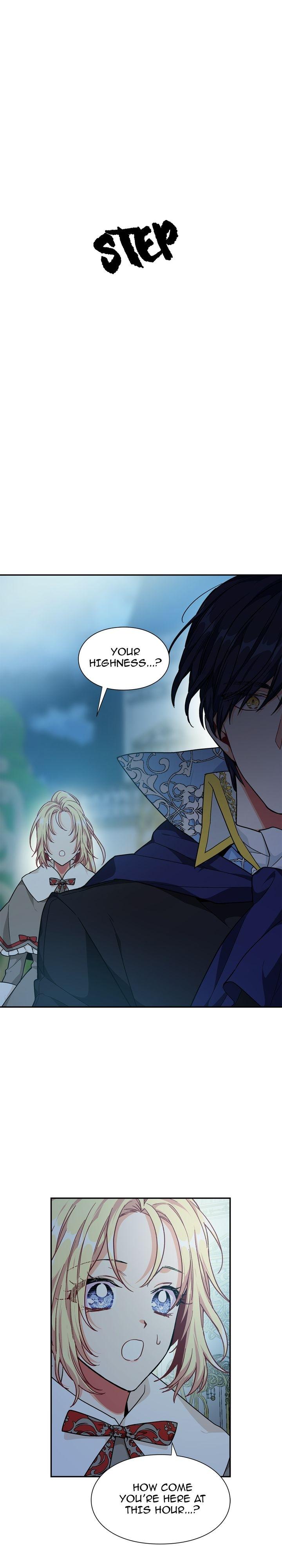 Read Doctor Elise The Royal Lady With the Lamp Manga Online
