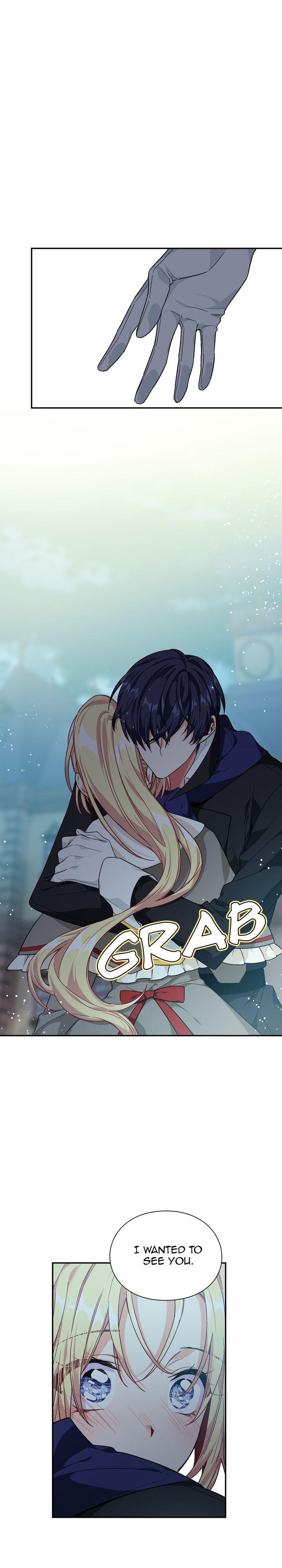 Read Doctor Elise The Royal Lady With the Lamp Manga Online