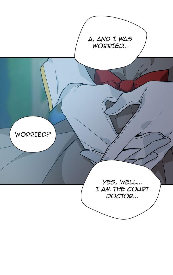 Read Doctor Elise The Royal Lady With the Lamp Manga Online