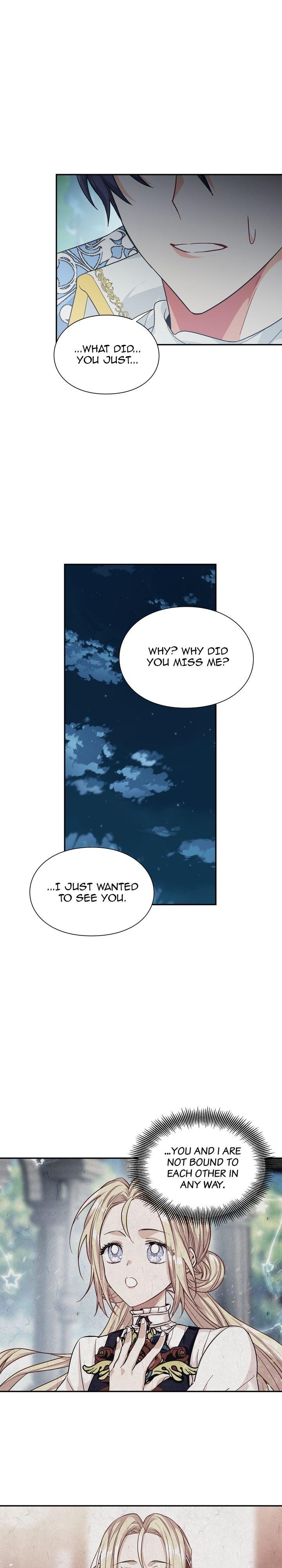 Read Doctor Elise The Royal Lady With the Lamp Manga Online