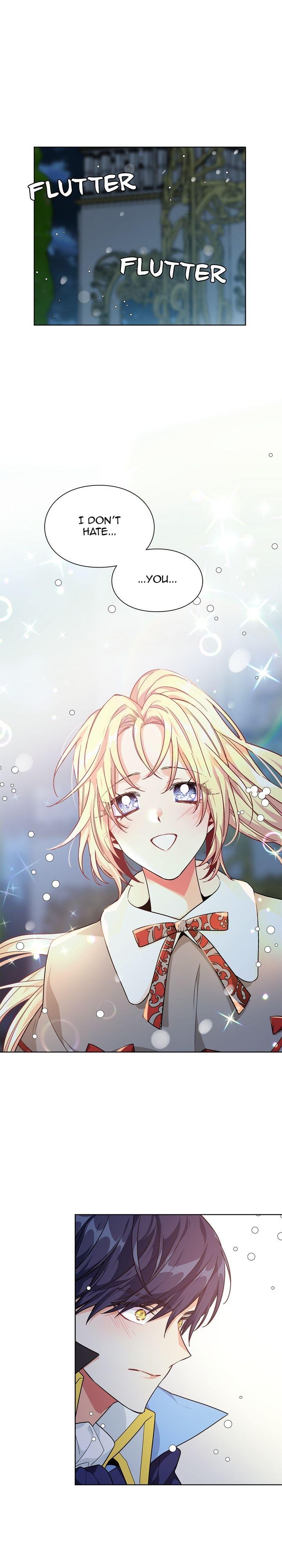 Read Doctor Elise The Royal Lady With the Lamp Manga Online