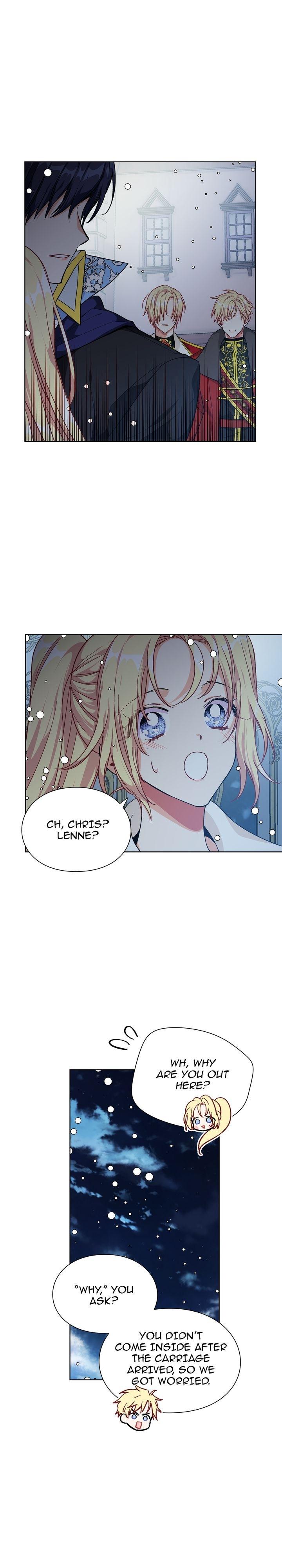 Read Doctor Elise The Royal Lady With the Lamp Manga Online