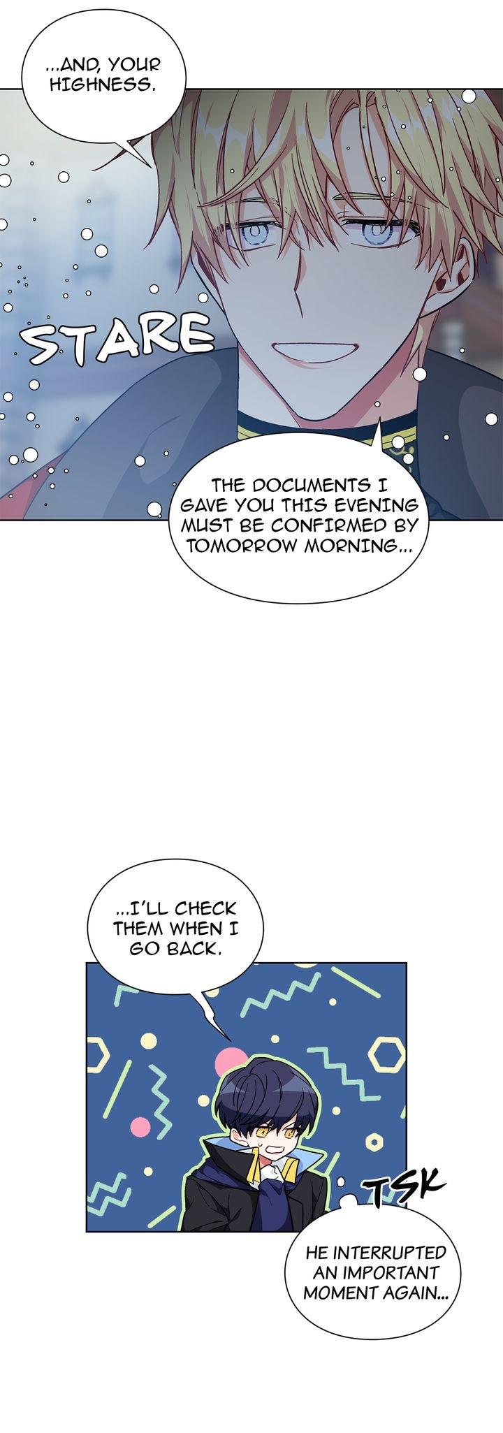 Read Doctor Elise The Royal Lady With the Lamp Manga Online