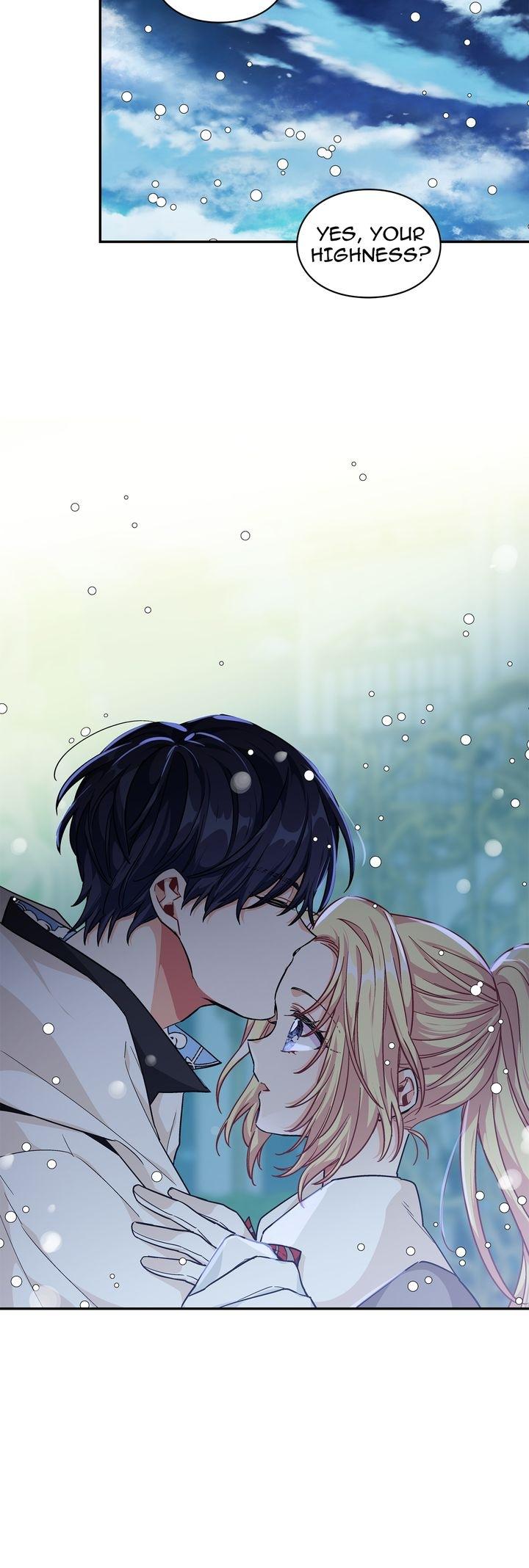 Read Doctor Elise The Royal Lady With the Lamp Manga Online