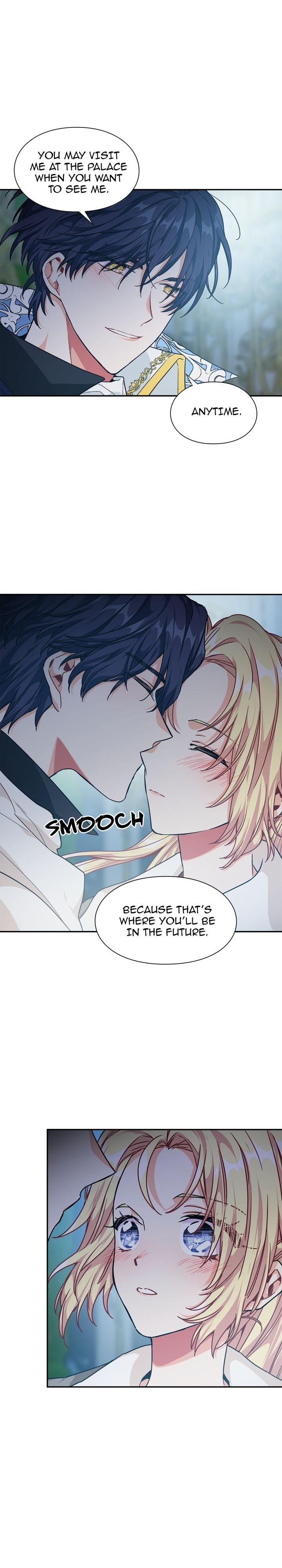 Read Doctor Elise The Royal Lady With the Lamp Manga Online