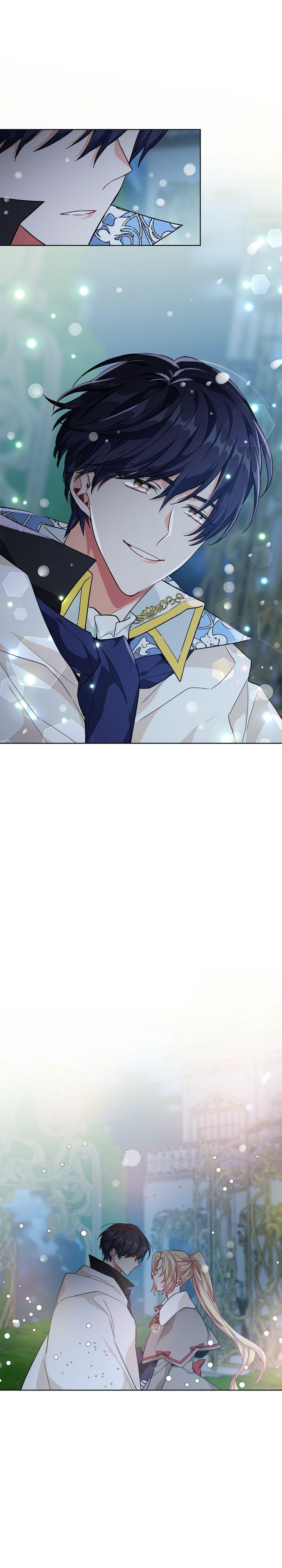 Read Doctor Elise The Royal Lady With the Lamp Manga Online