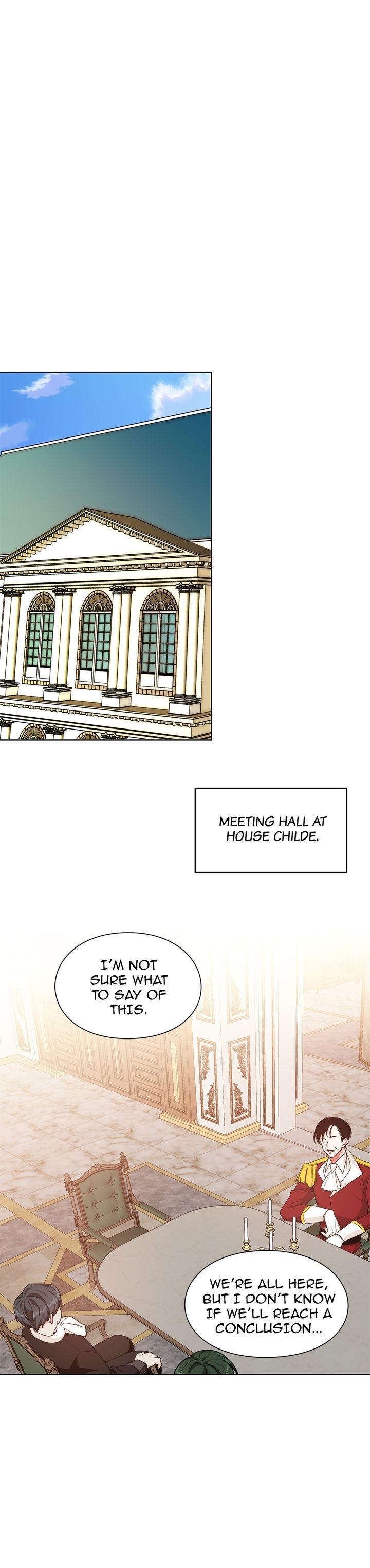 Read Doctor Elise The Royal Lady With the Lamp Manga Online