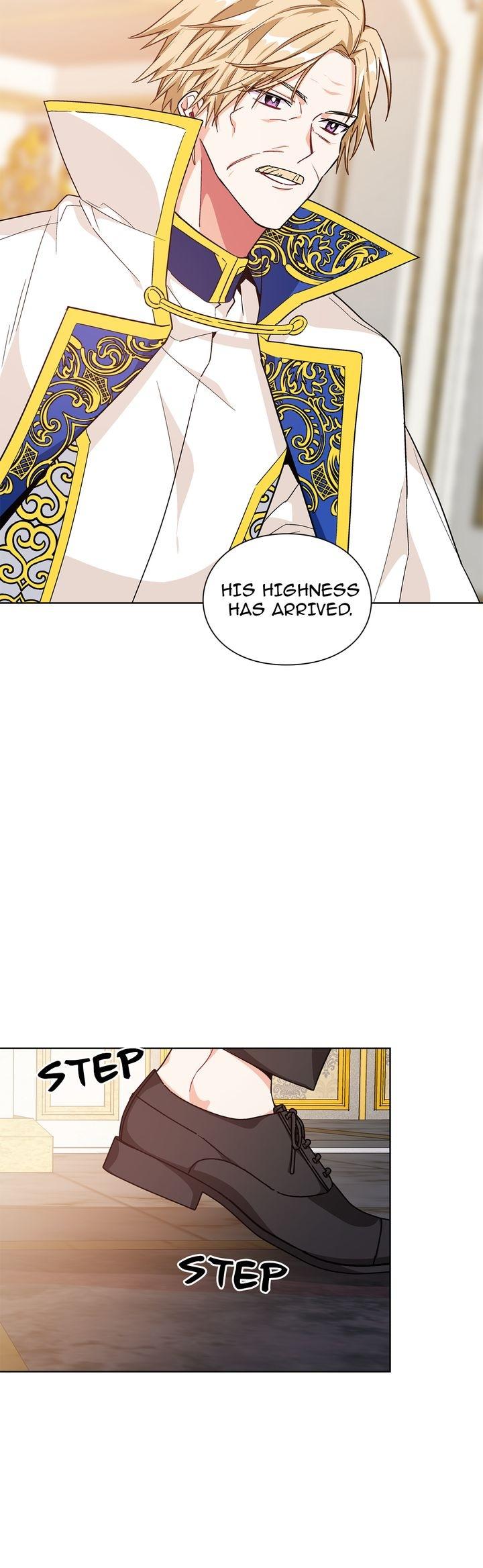Read Doctor Elise The Royal Lady With the Lamp Manga Online