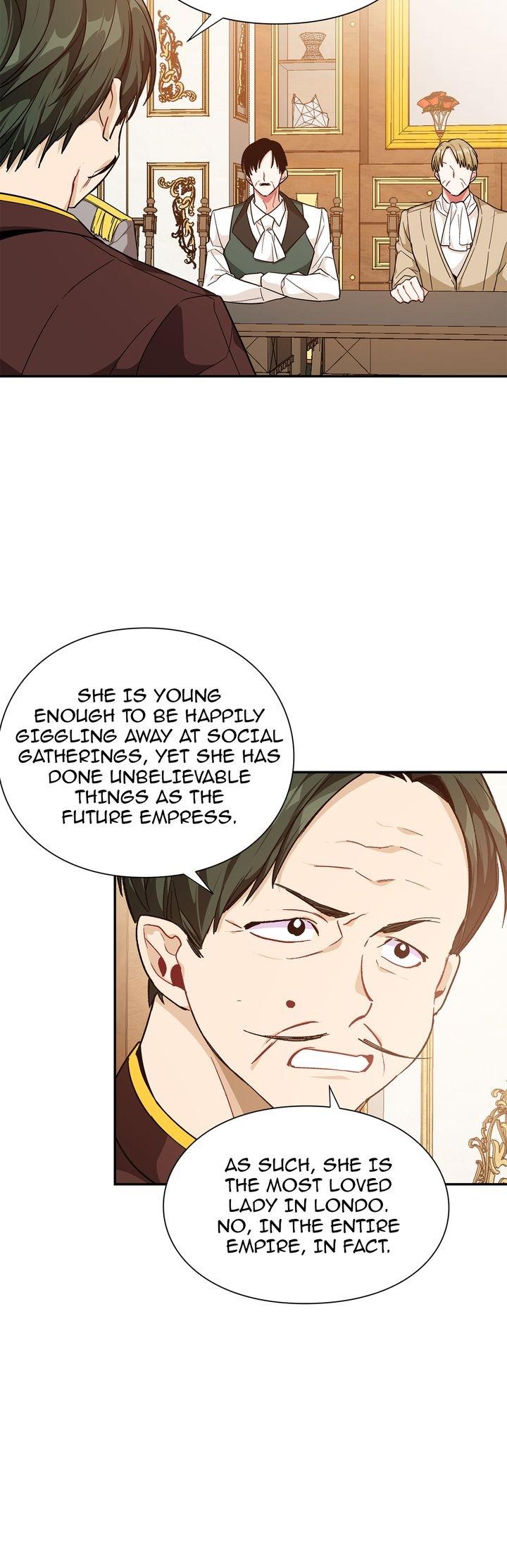 Read Doctor Elise The Royal Lady With the Lamp Manga Online