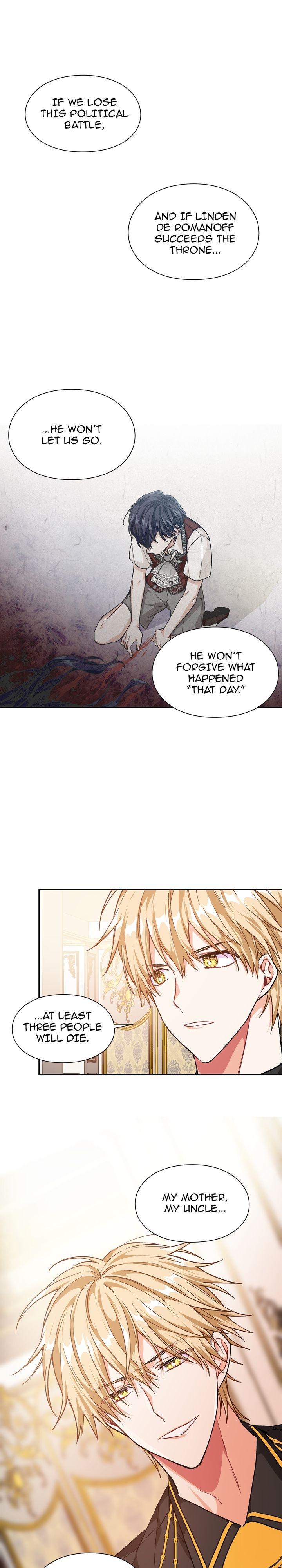 Read Doctor Elise The Royal Lady With the Lamp Manga Online