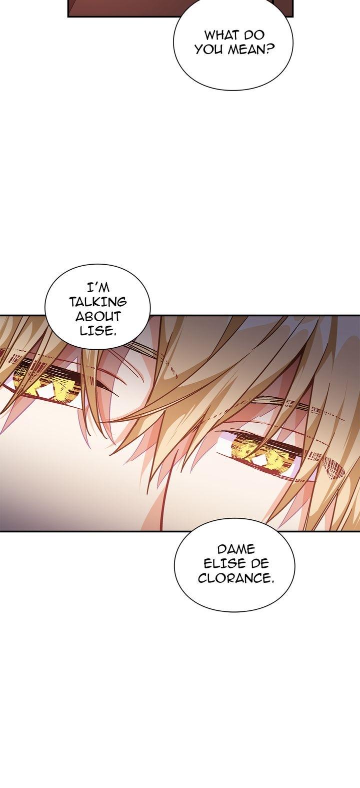 Read Doctor Elise The Royal Lady With the Lamp Manga Online