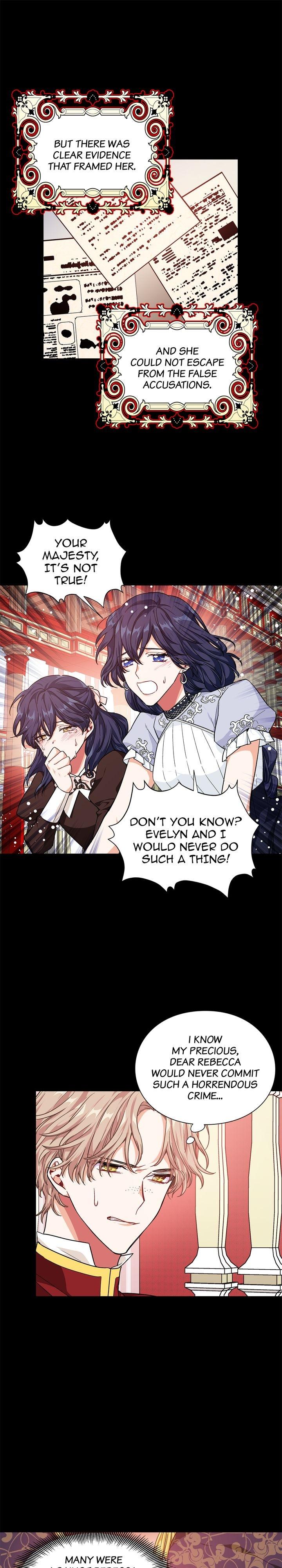Read Doctor Elise The Royal Lady With the Lamp Manga Online