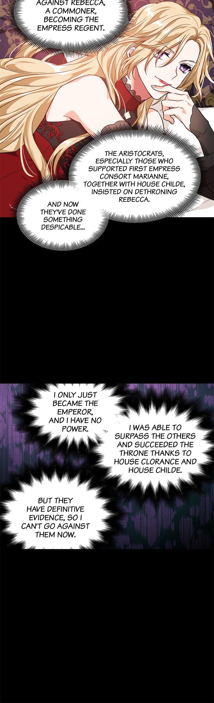 Read Doctor Elise The Royal Lady With the Lamp Manga Online