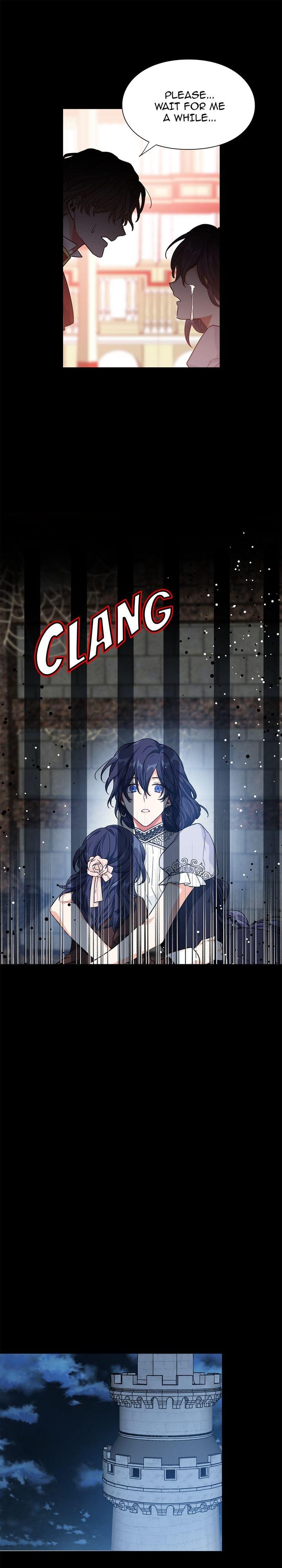 Read Doctor Elise The Royal Lady With the Lamp Manga Online