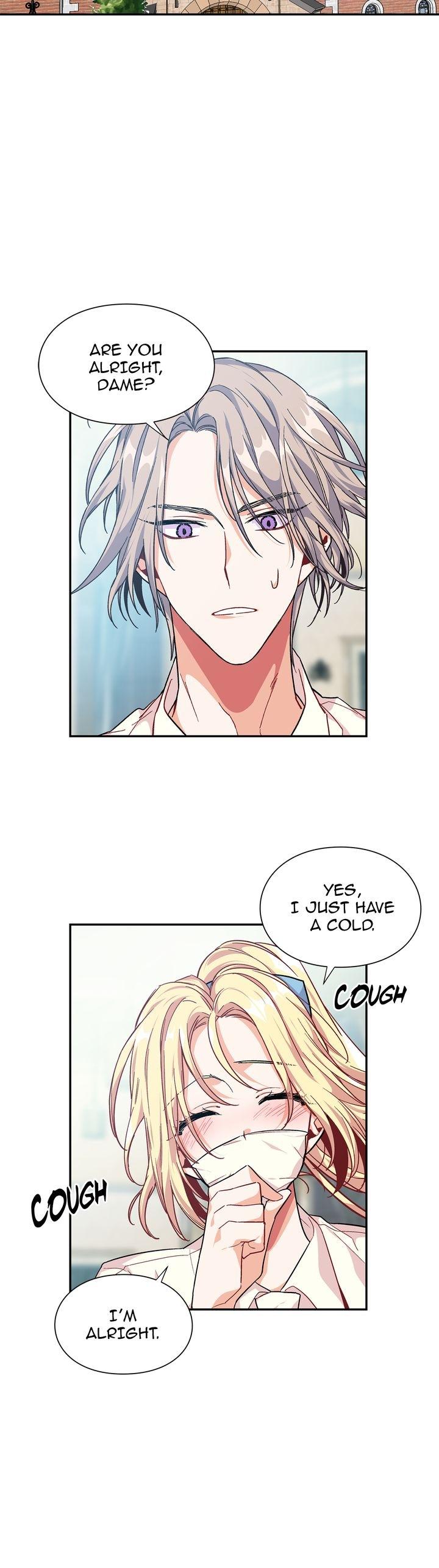 Read Doctor Elise The Royal Lady With the Lamp Manga Online