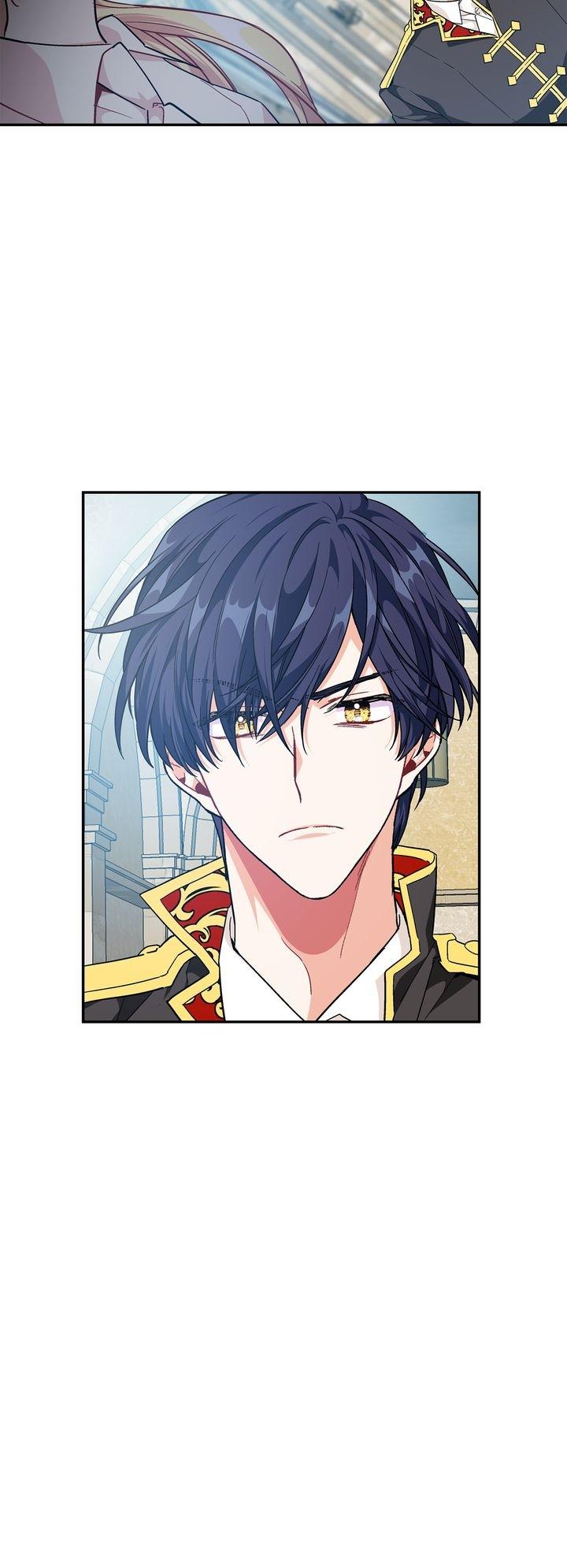 Read Doctor Elise The Royal Lady With the Lamp Manga Online
