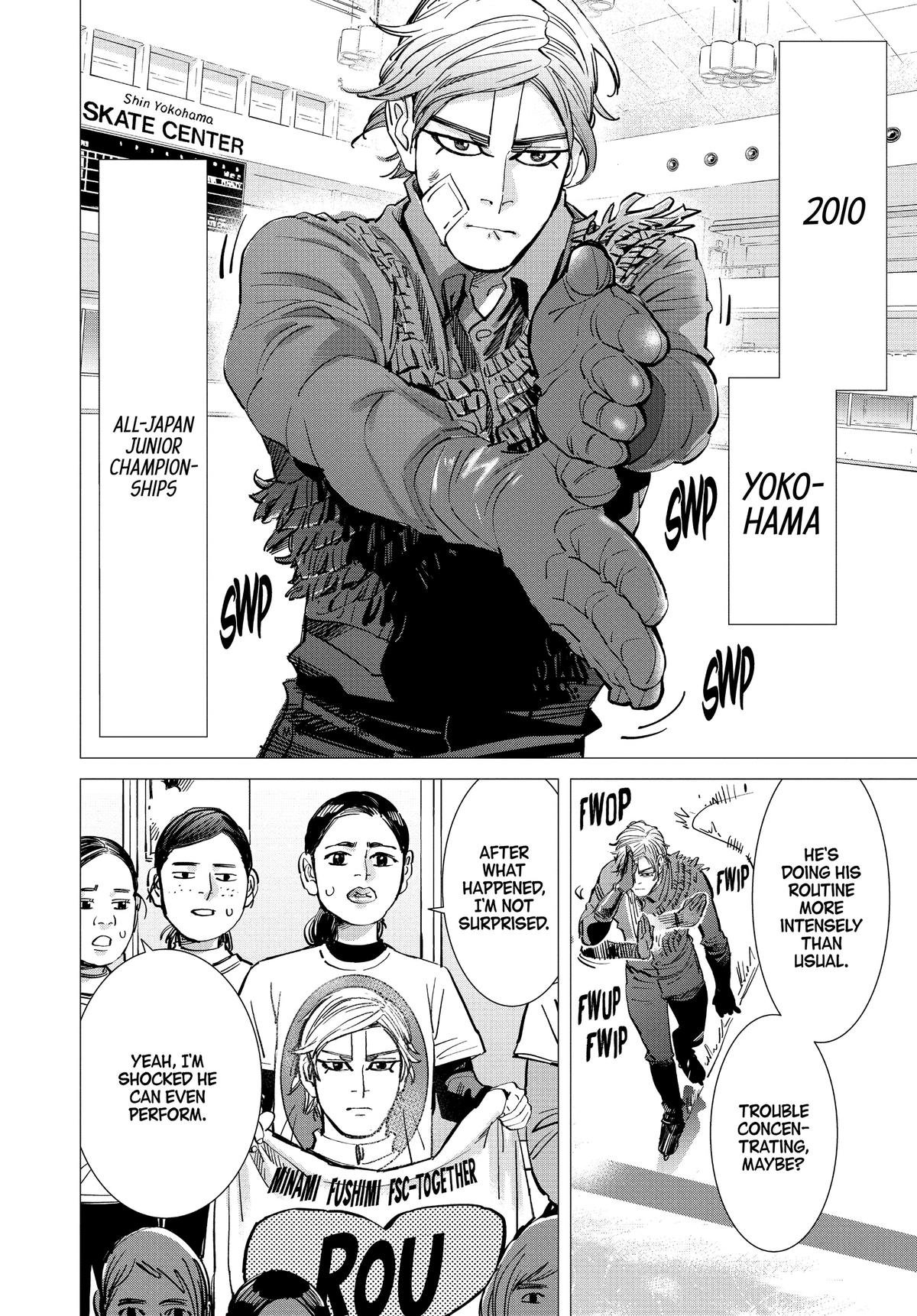 Read Dogsred Manga Online