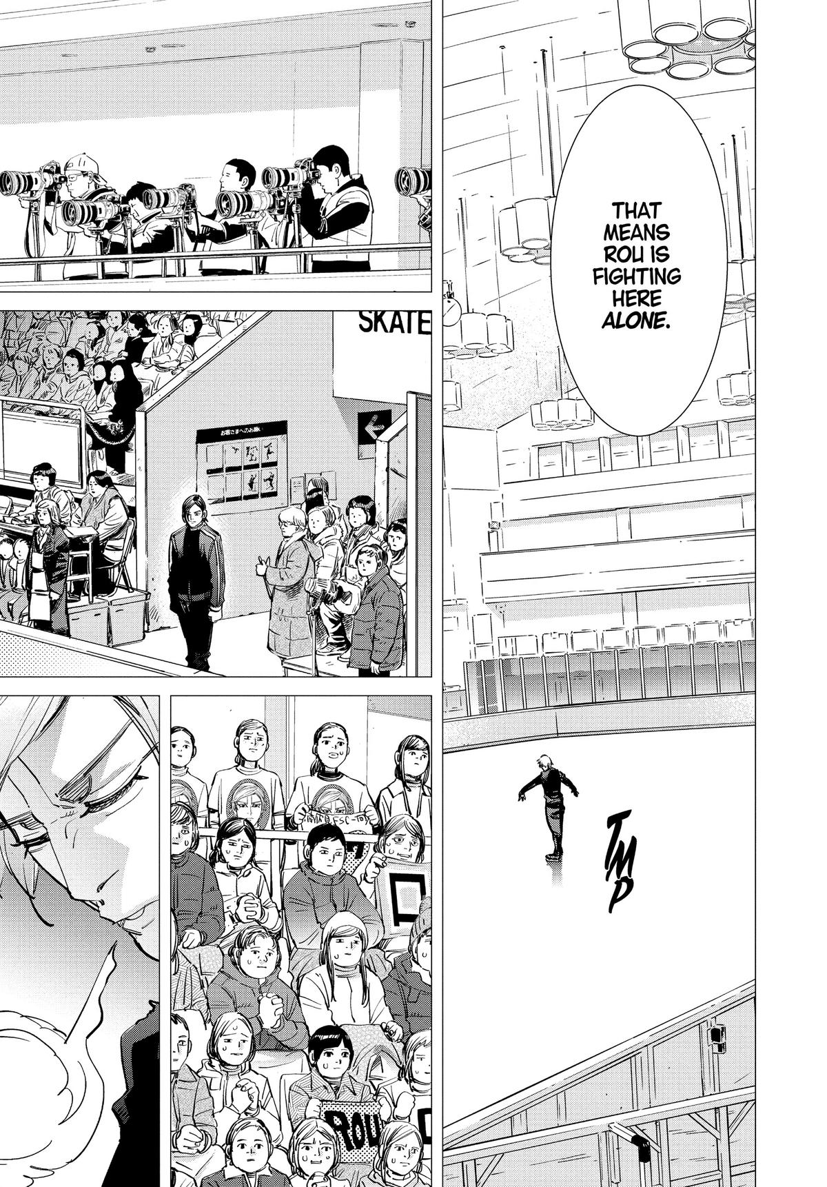 Read Dogsred Manga Online