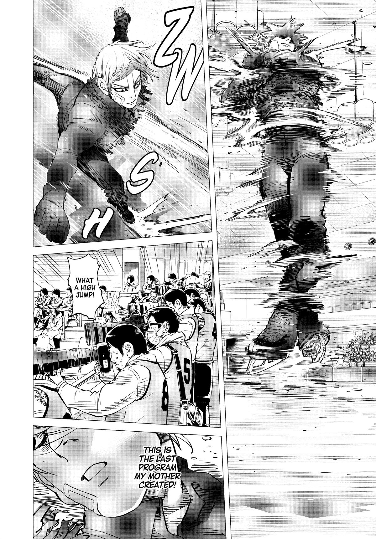 Read Dogsred Manga Online