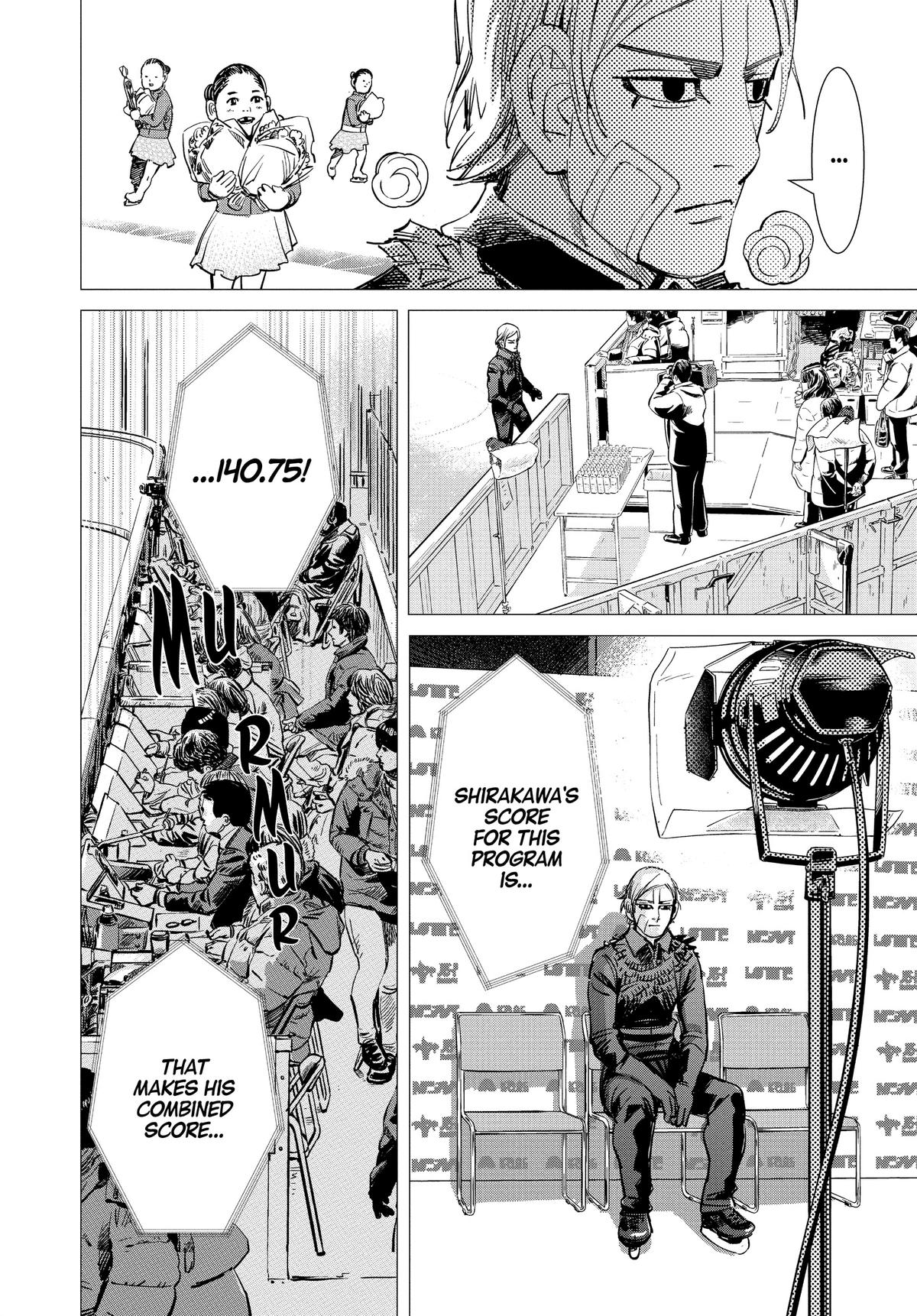 Read Dogsred Manga Online
