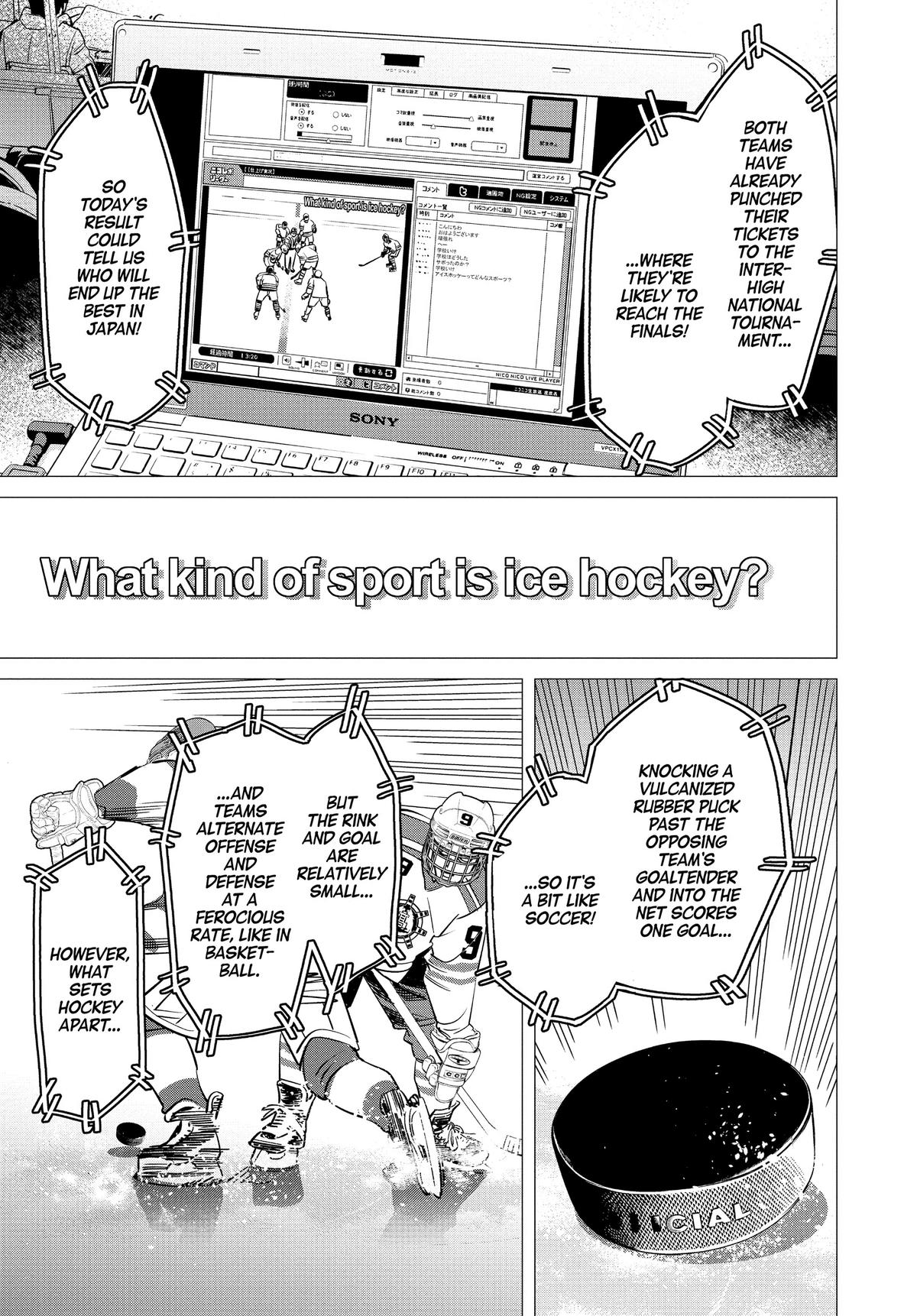 Read Dogsred Manga Online