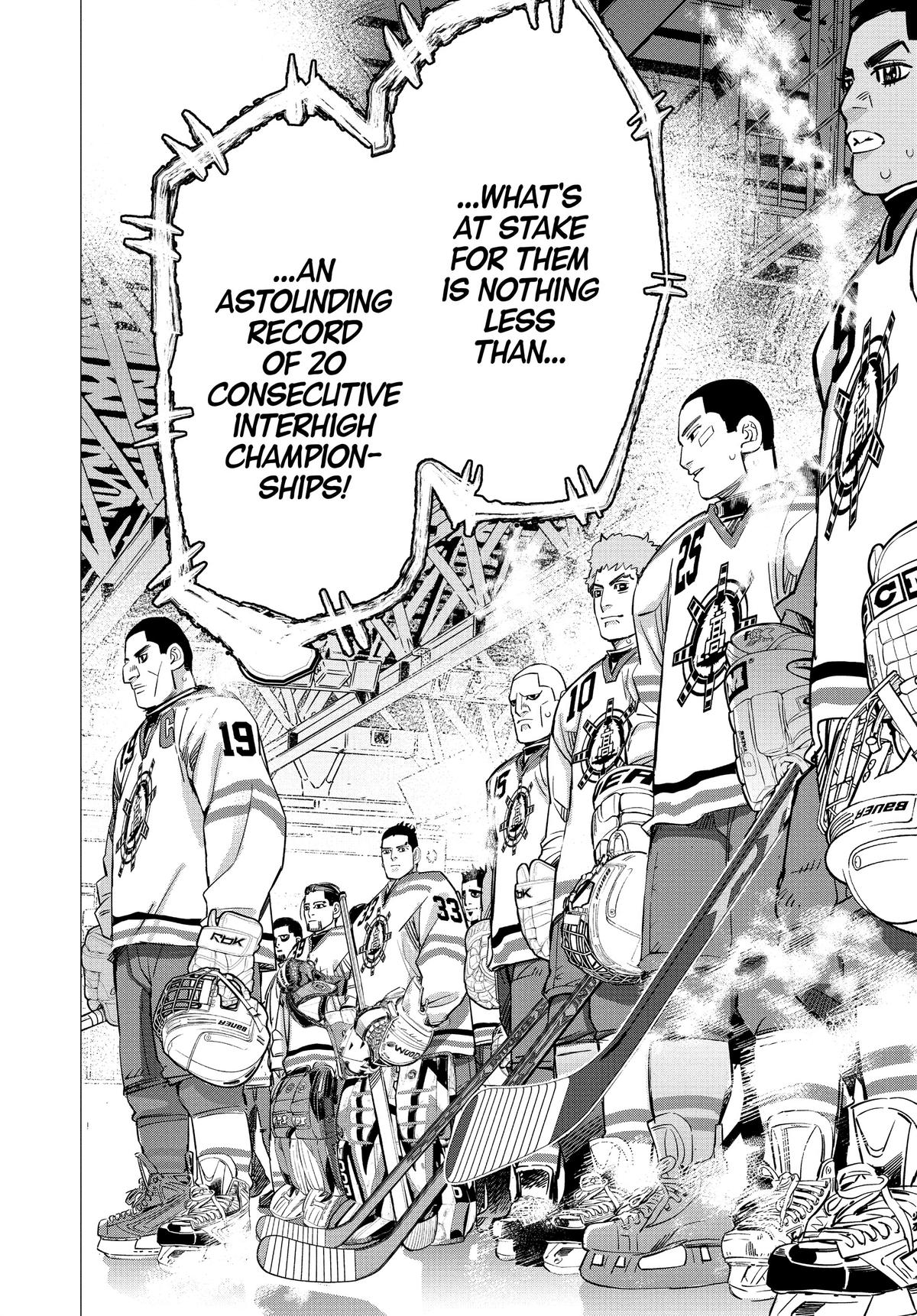 Read Dogsred Manga Online