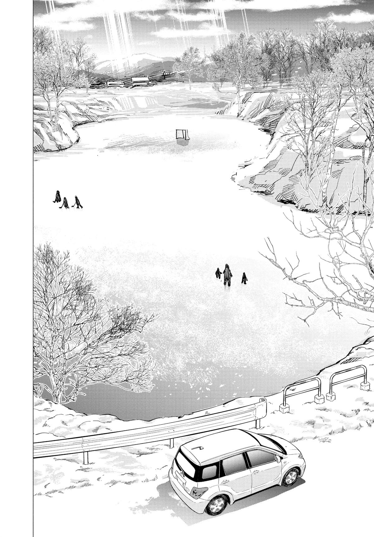 Read Dogsred Manga Online