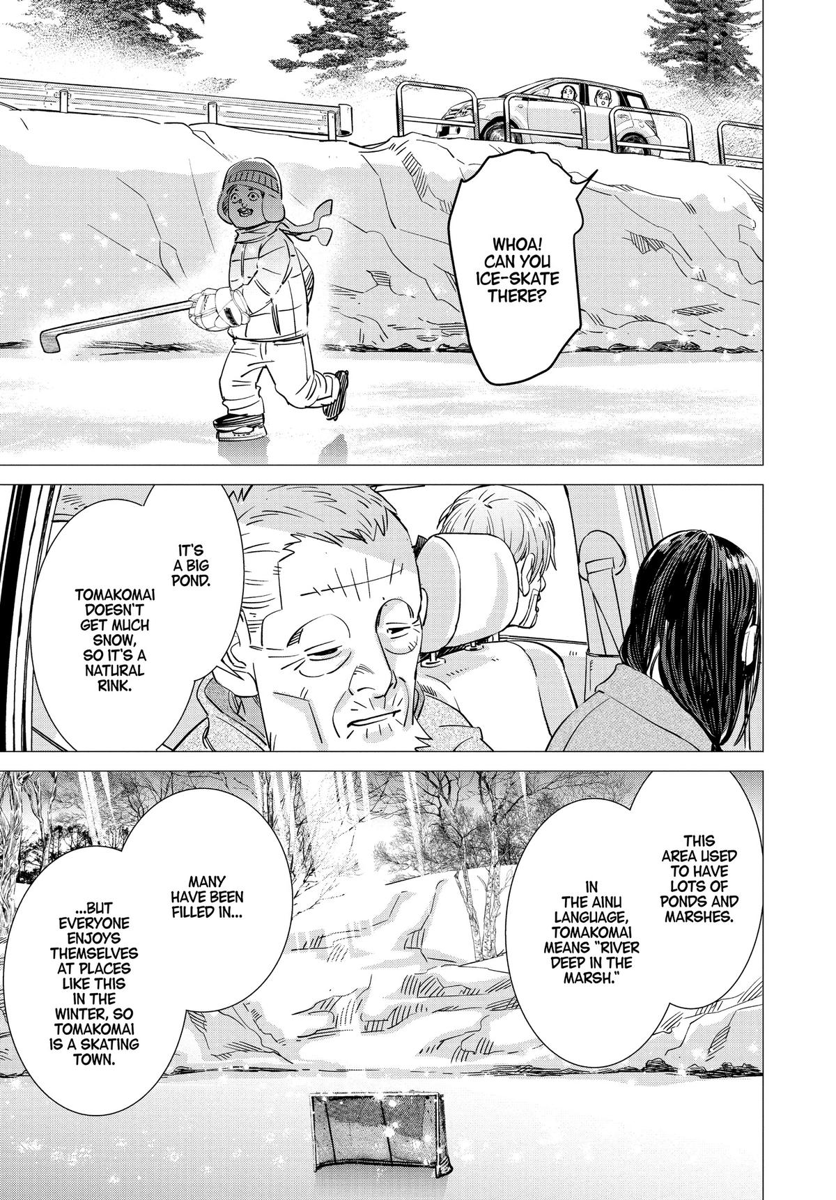 Read Dogsred Manga Online